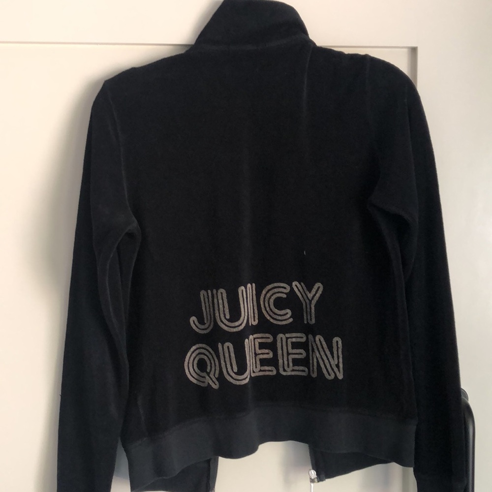 Juicy jacket - Picture 2 of 2